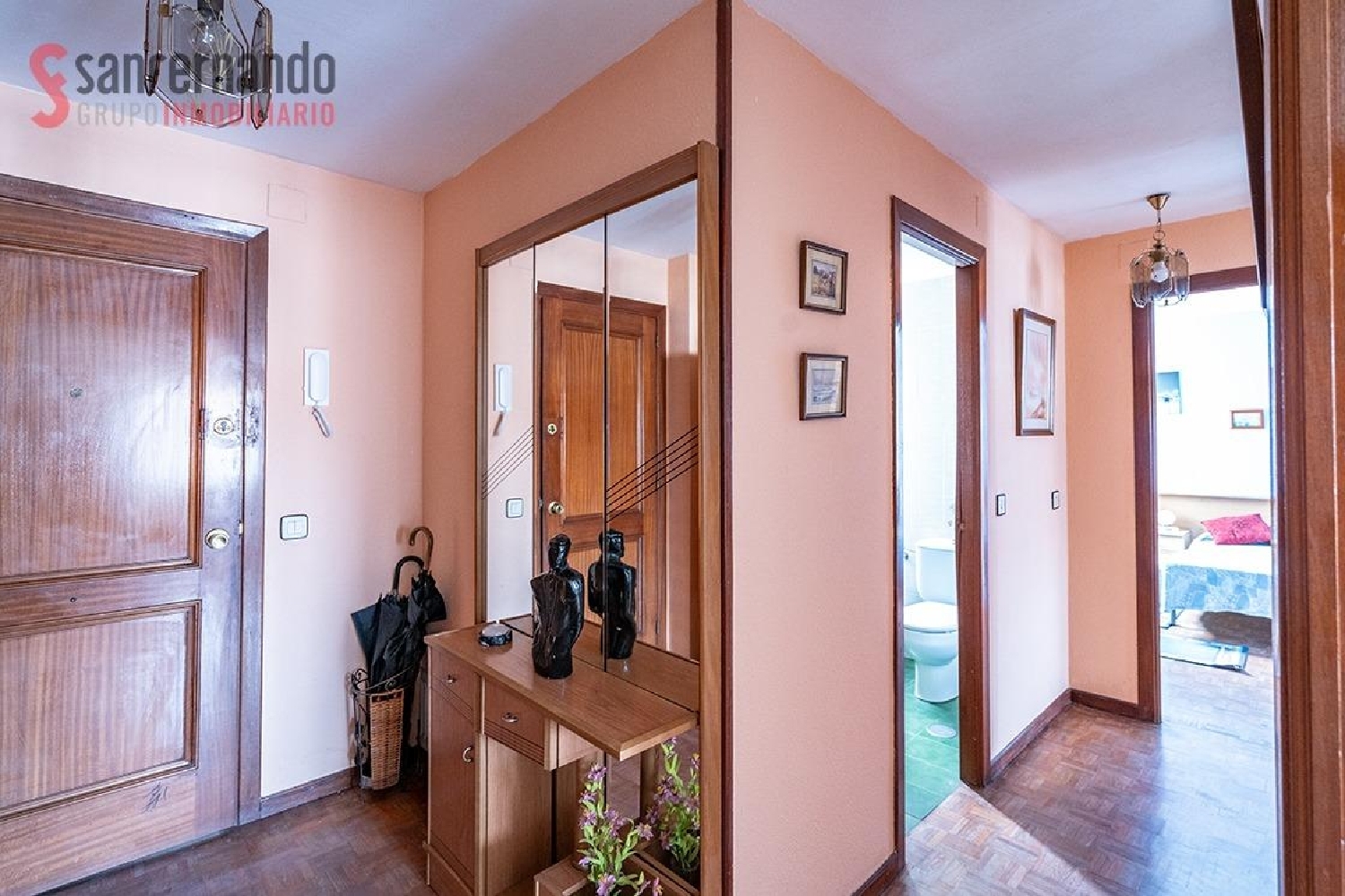 te koop appartement Santander Centro 39001 Comarca De Santander 8