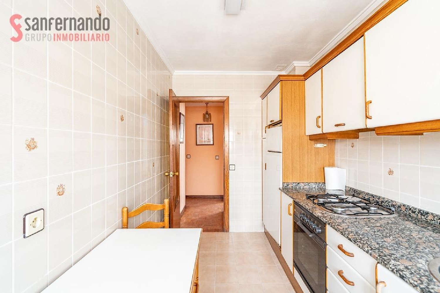 te koop appartement Santander Centro 39001 Comarca De Santander 2