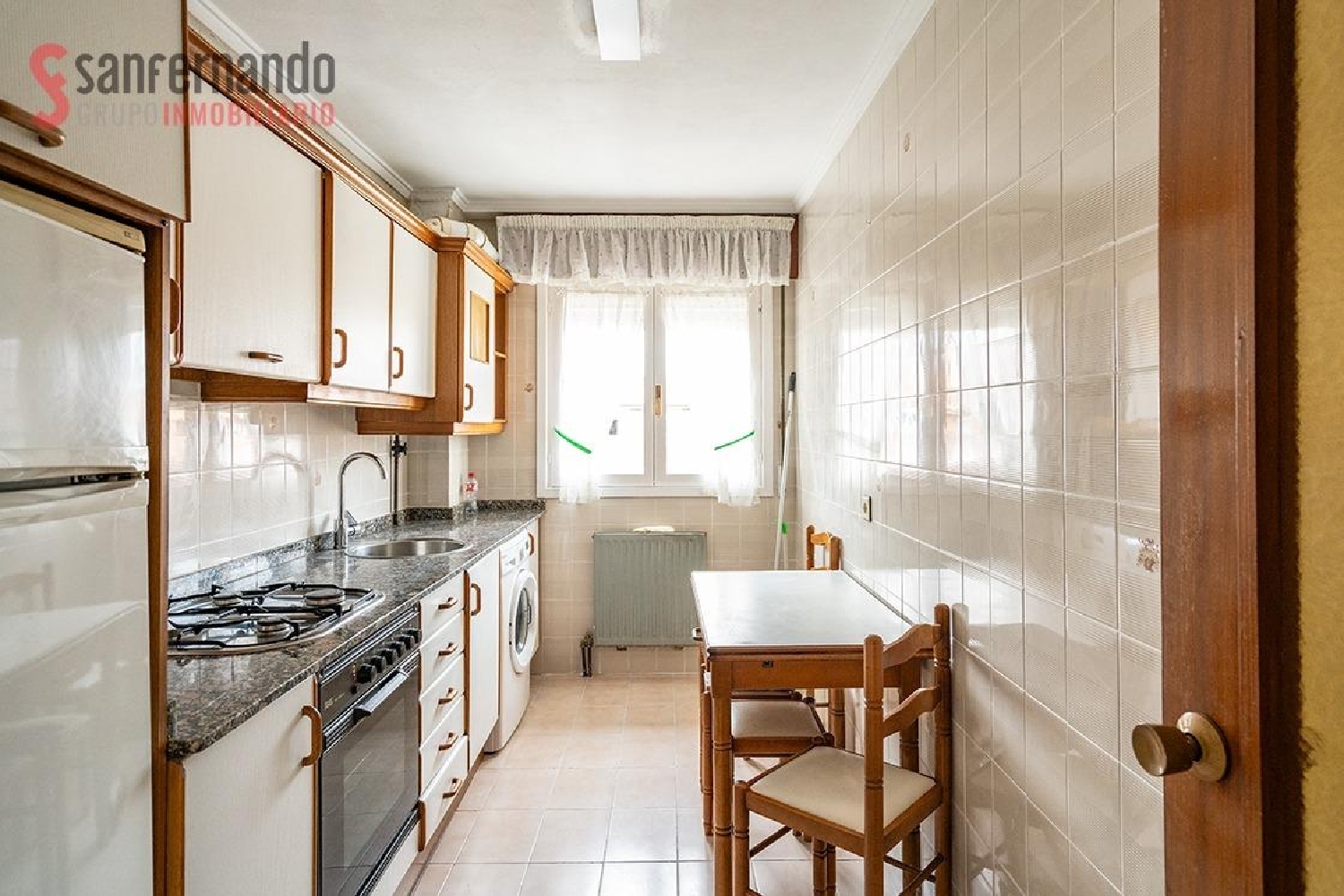 te koop appartement Santander Centro 39001 Comarca De Santander 1
