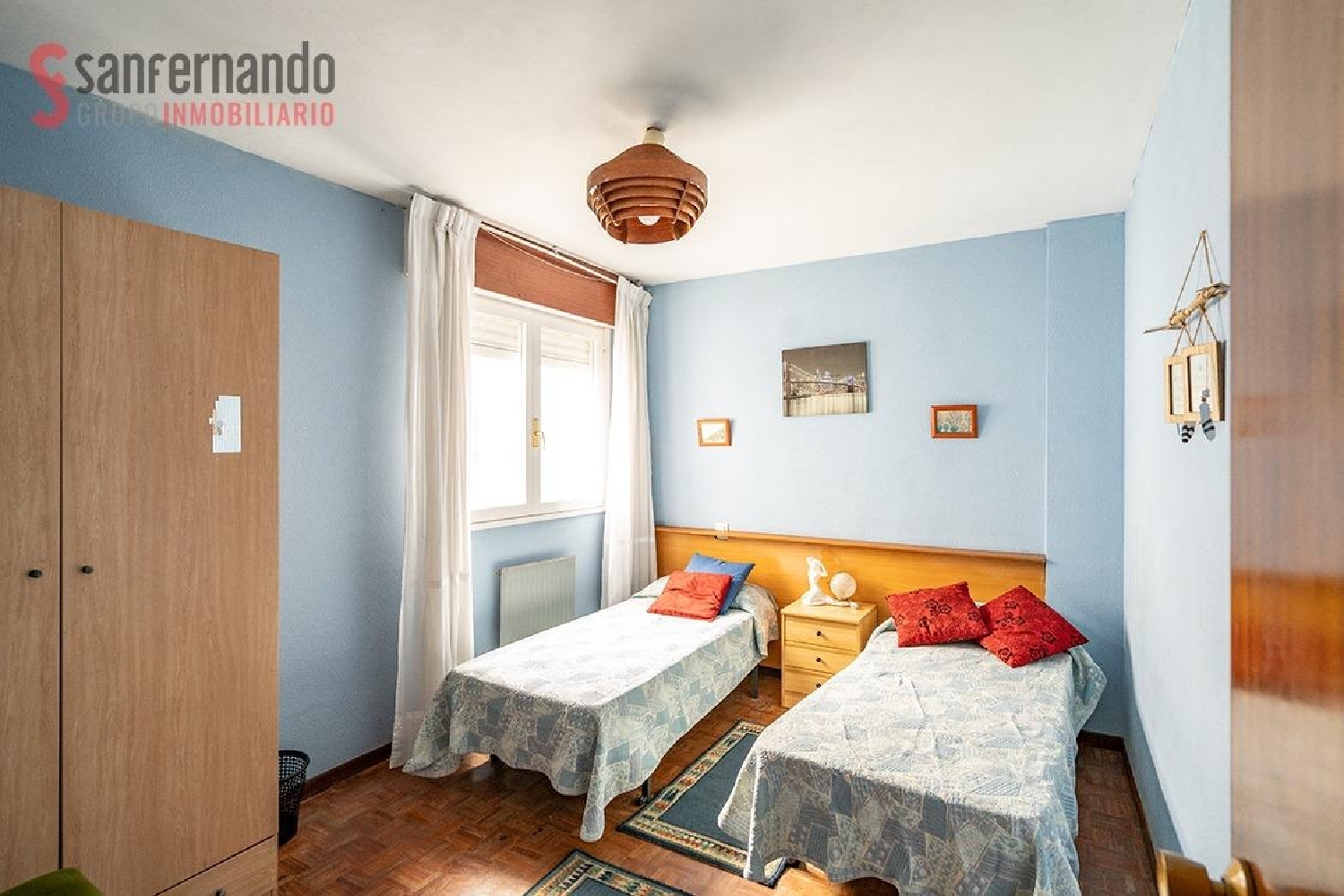 te koop appartement Santander Centro 39001 Comarca De Santander 6