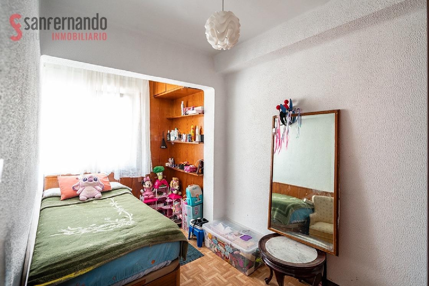 te koop appartement Santander Centro 39001 Comarca De Santander 8