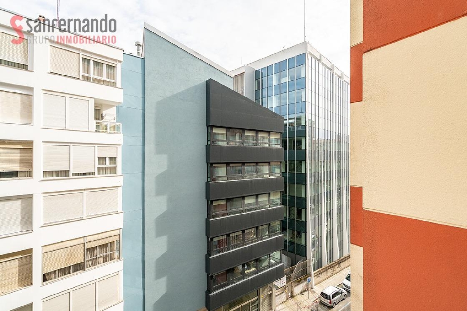 te koop appartement Santander Centro 39001 Comarca De Santander 1