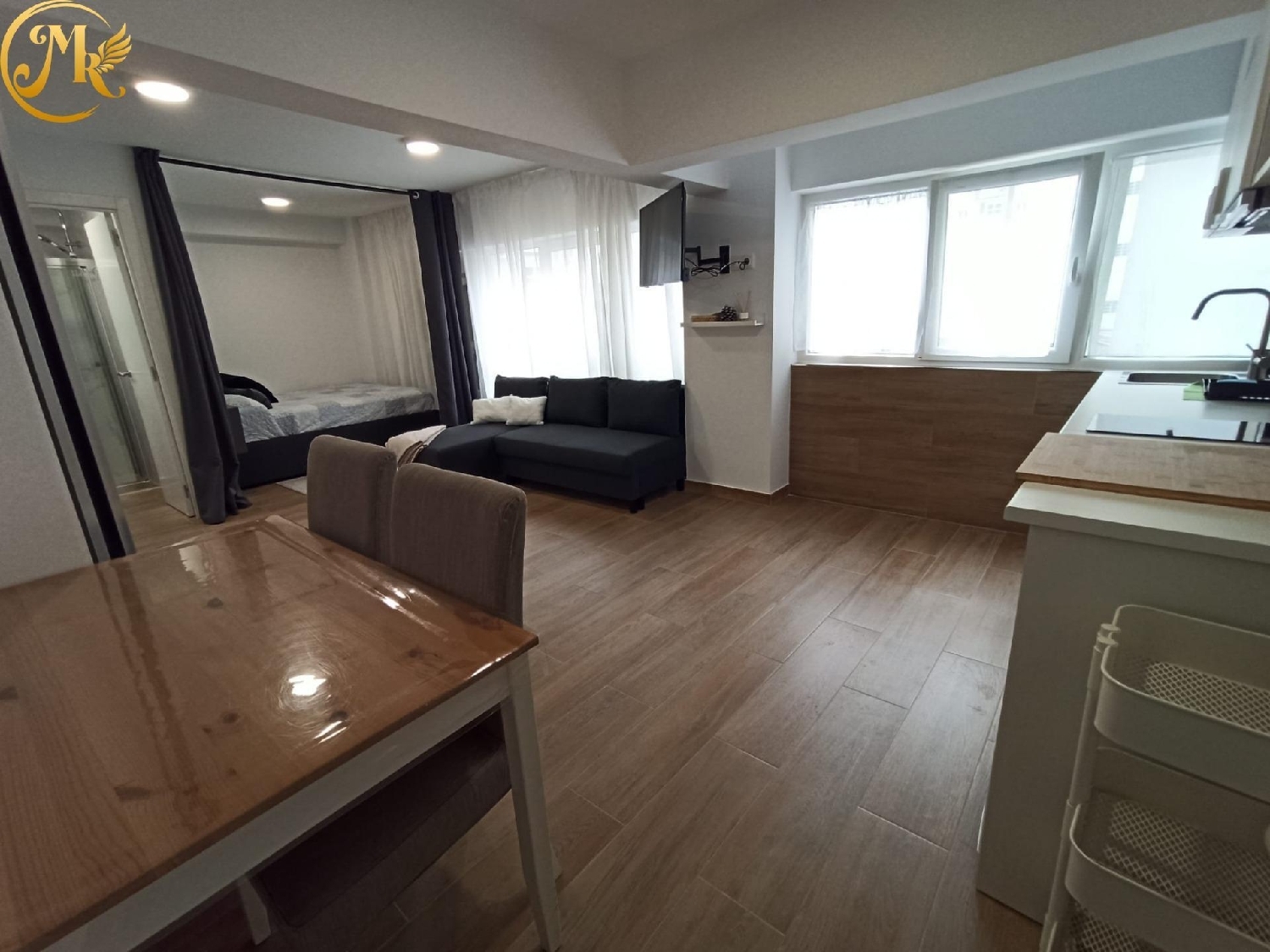  till salu lägenhet Santander Centro 39001 Comarca De Santander 5