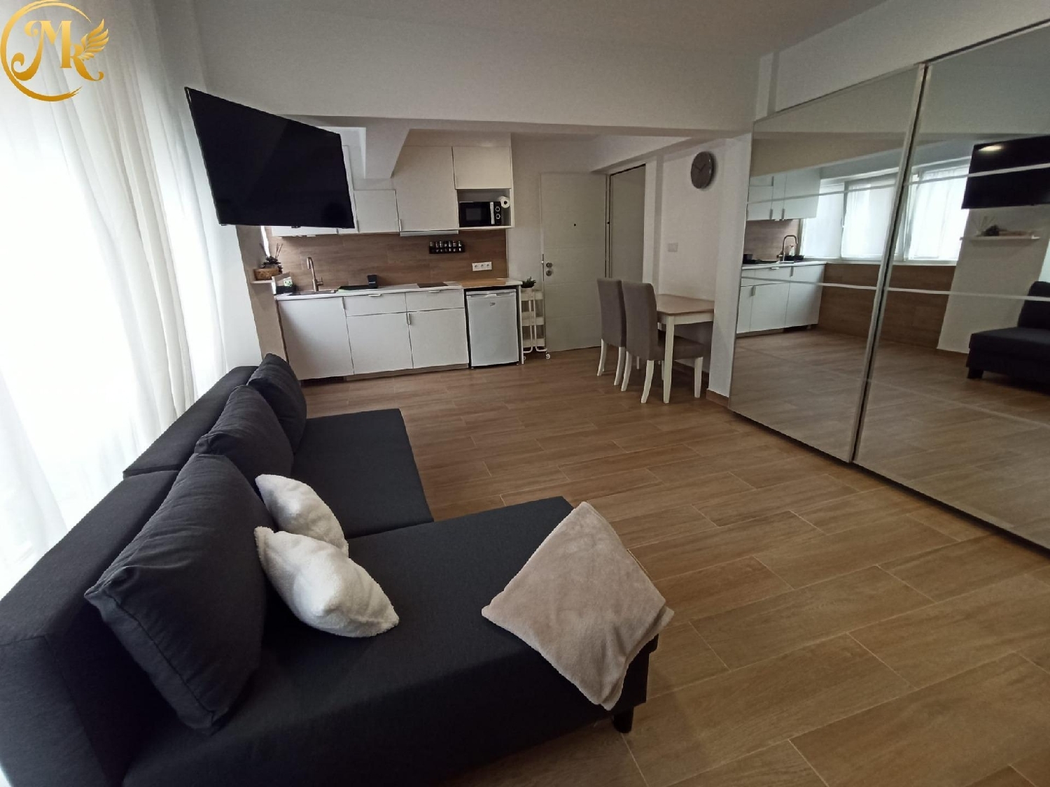  till salu lägenhet Santander Centro 39001 Comarca De Santander 4
