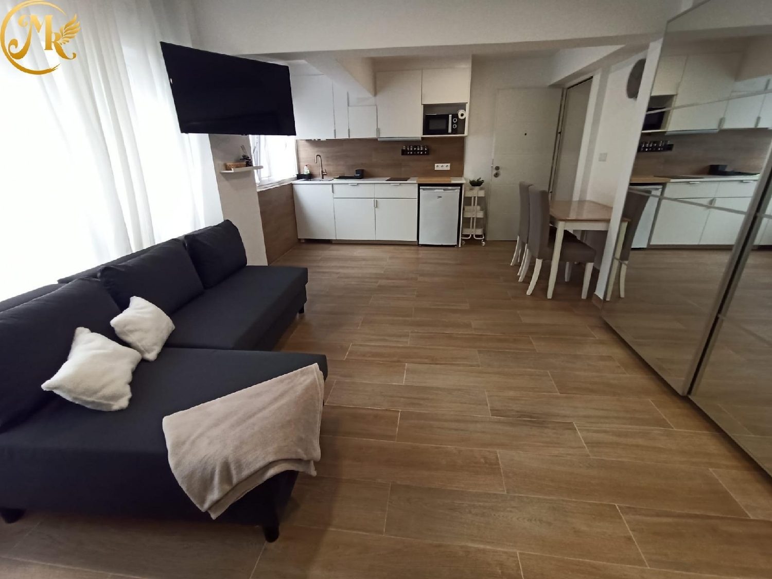  till salu lägenhet Santander Centro 39001 Comarca De Santander 2
