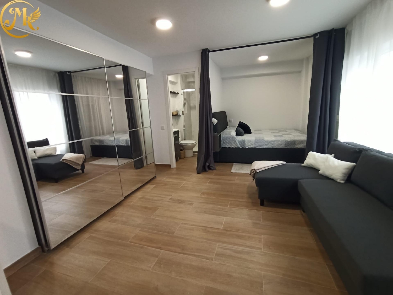  till salu lägenhet Santander Centro 39001 Comarca De Santander 6