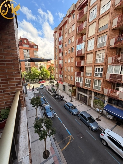 Santander Centro 39001 Comarca De Santander lägenhet foto 6380523