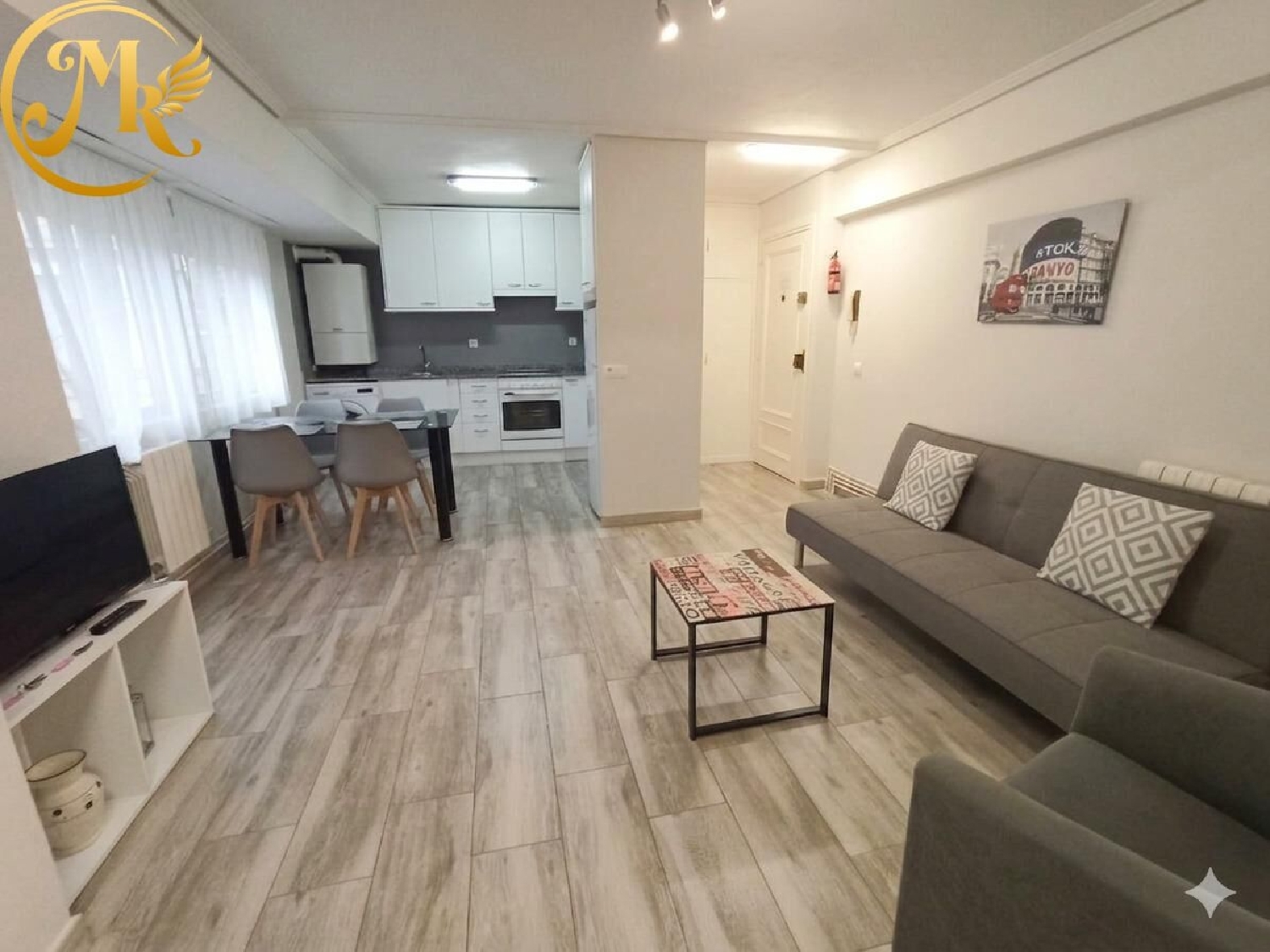  en venta apartamento Santander Centro 39001 Comarca De Santander 2