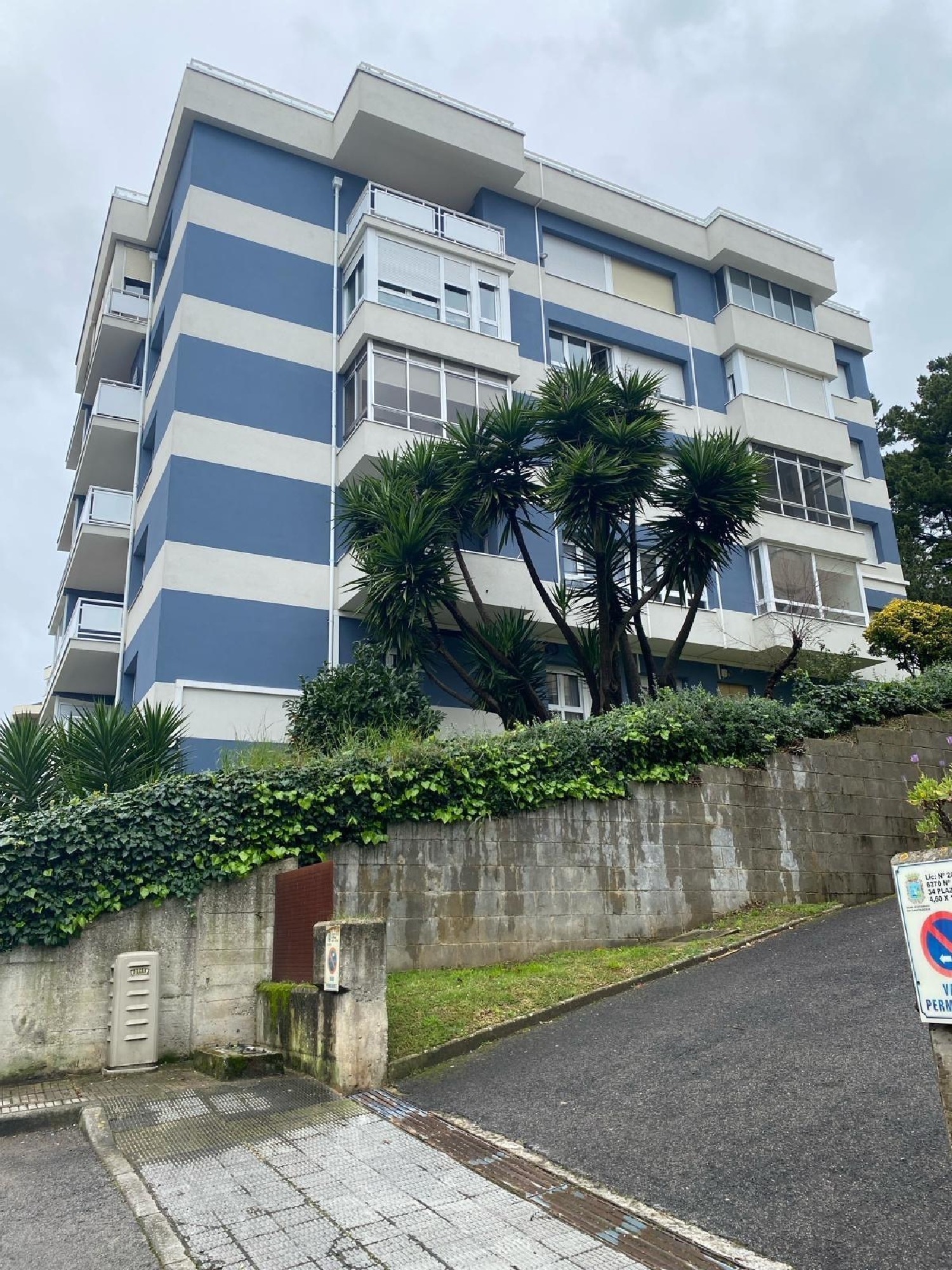  en venta apartamento Santander Centro 39001 Comarca De Santander 3