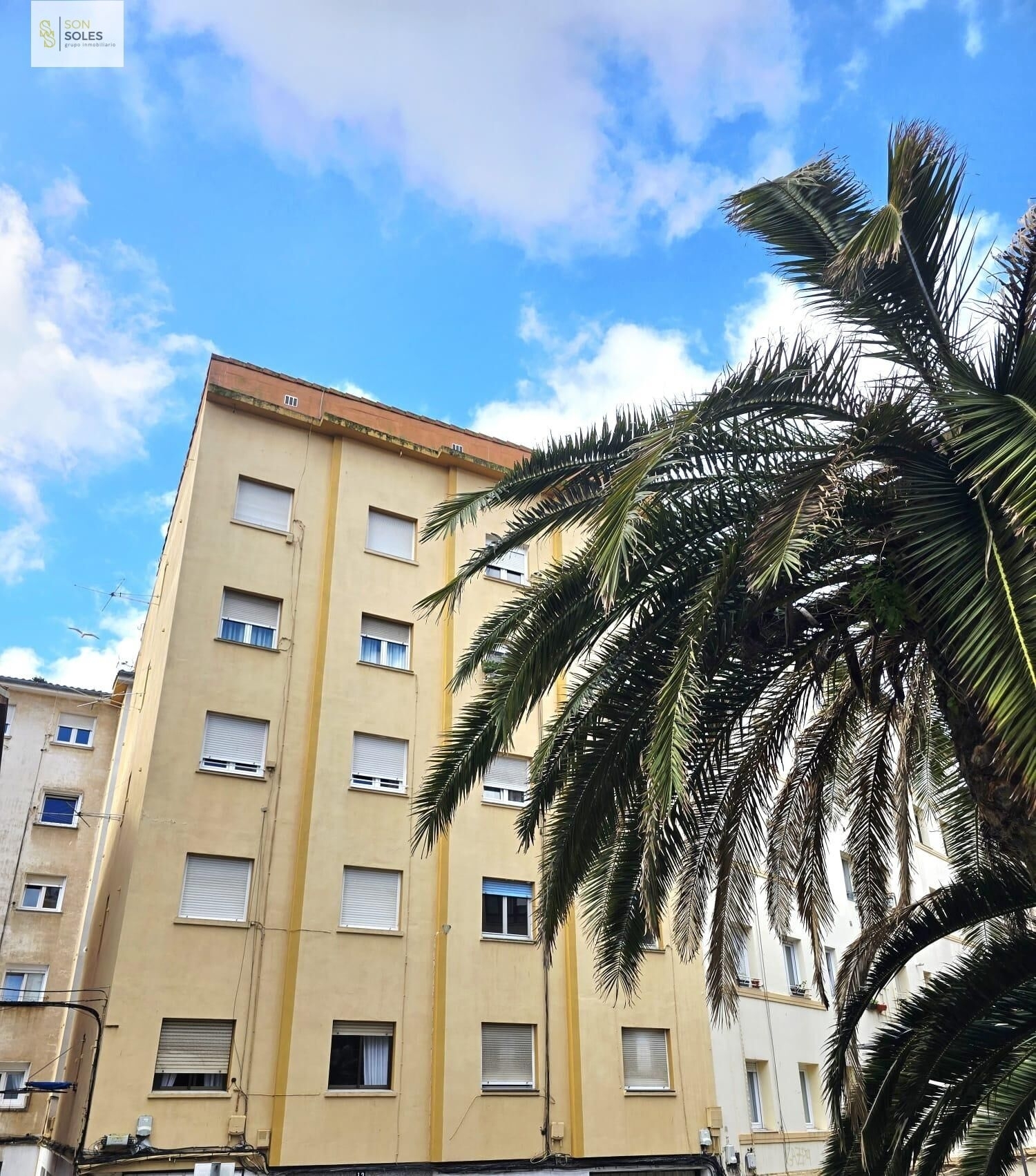  en venta apartamento Santander Centro 39001 Comarca De Santander 3