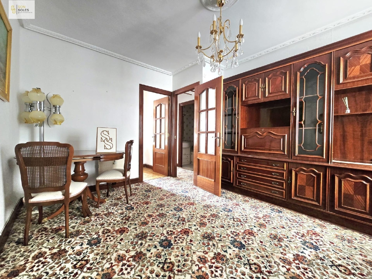  en venta apartamento Santander Centro 39001 Comarca De Santander 8