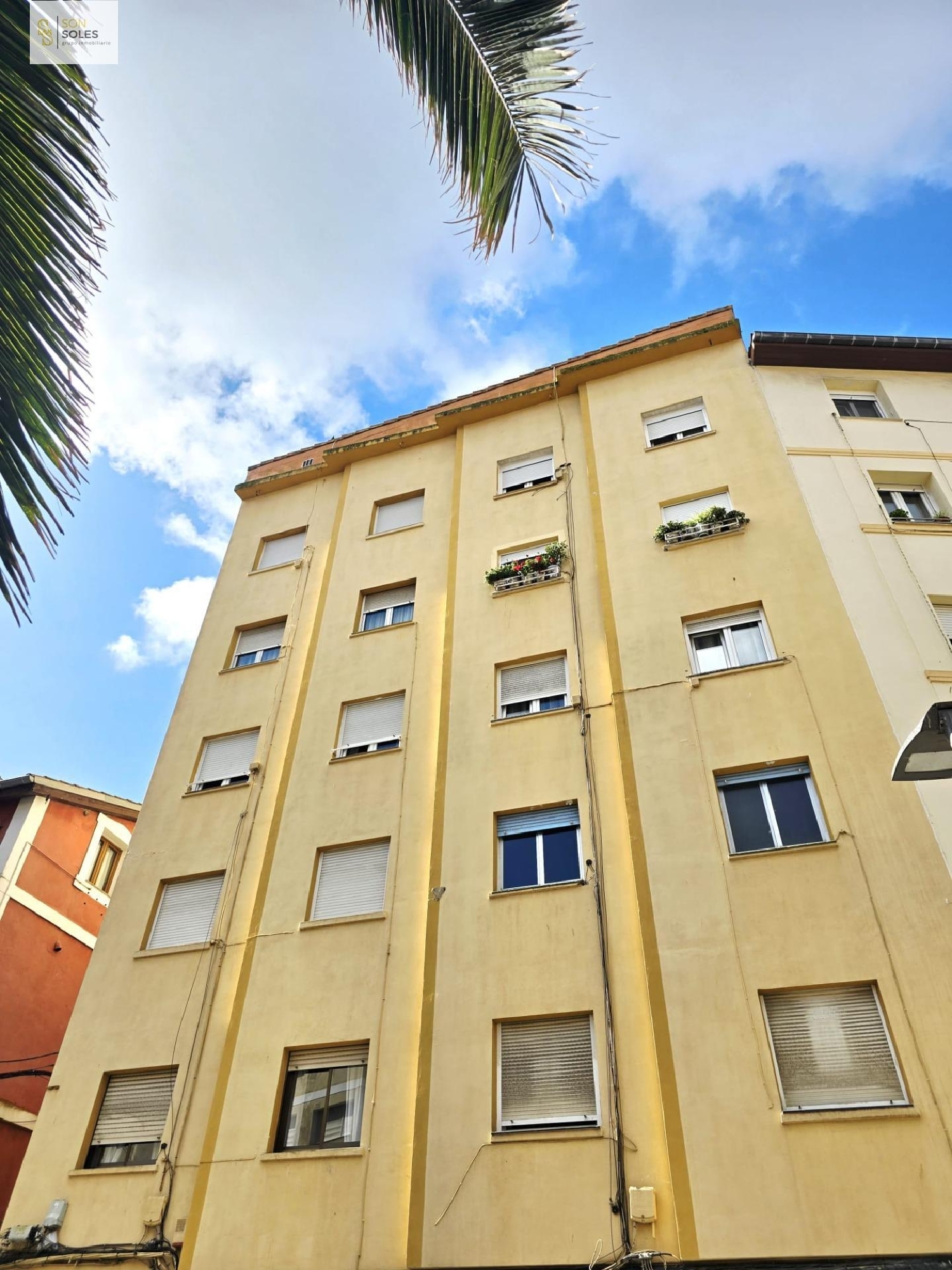  en venta apartamento Santander Centro 39001 Comarca De Santander 2