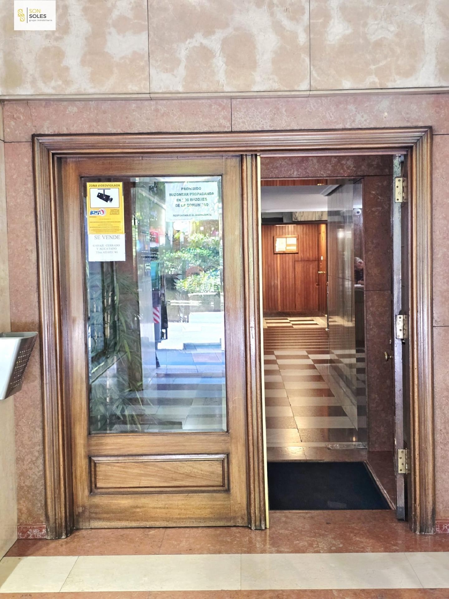  for sale apartment Santander Centro 39001 Comarca De Santander 4
