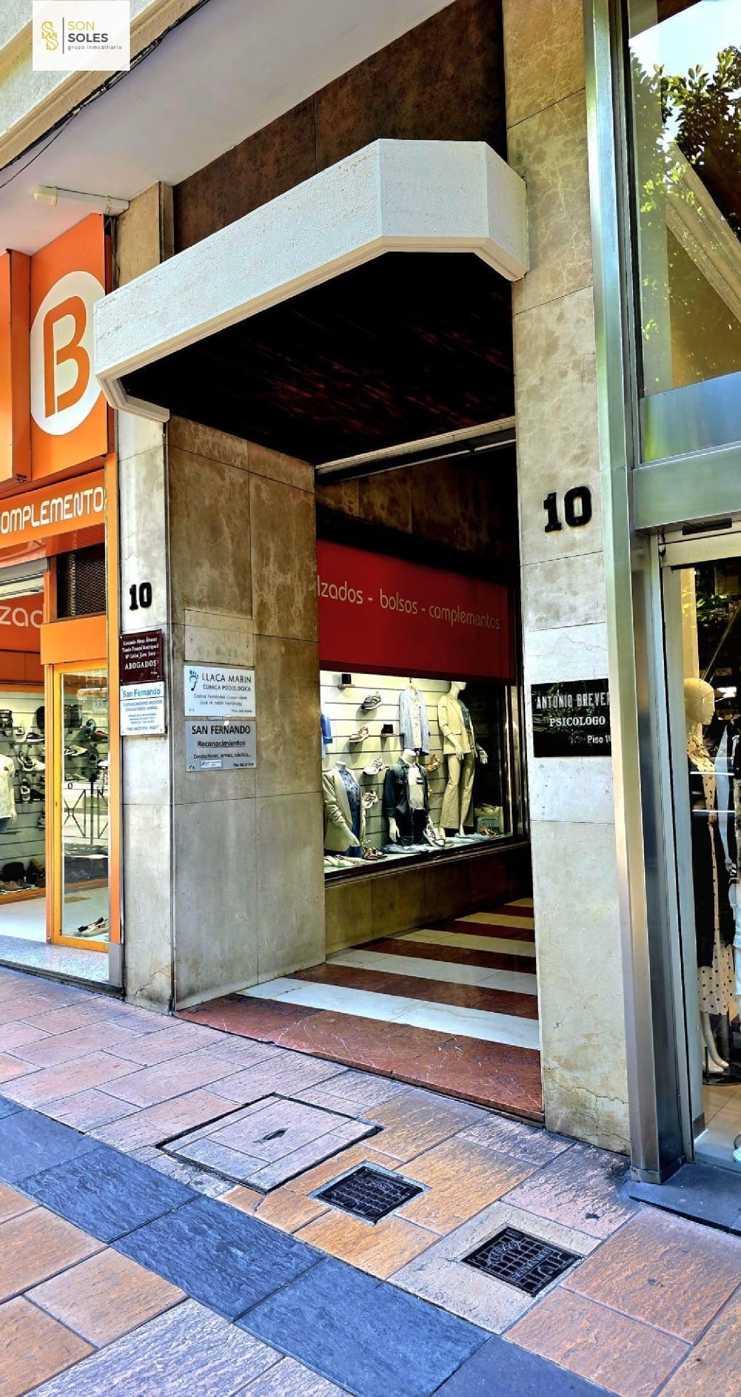  for sale apartment Santander Centro 39001 Comarca De Santander 3