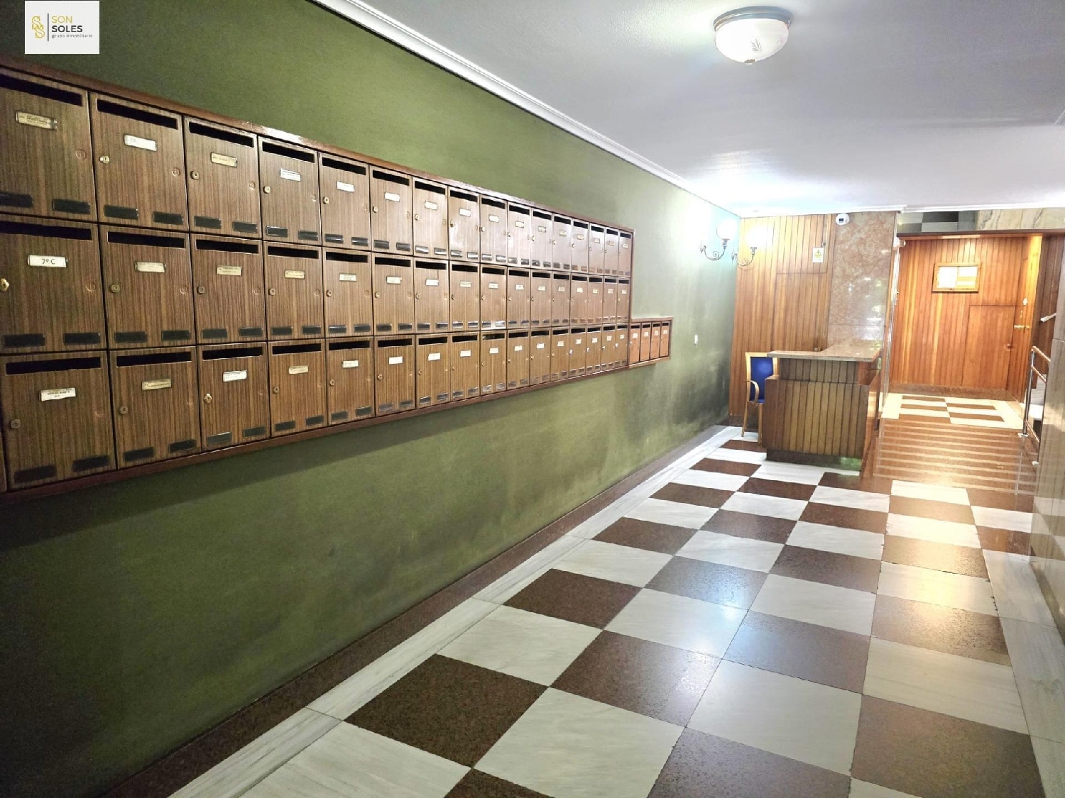  for sale apartment Santander Centro 39001 Comarca De Santander 6