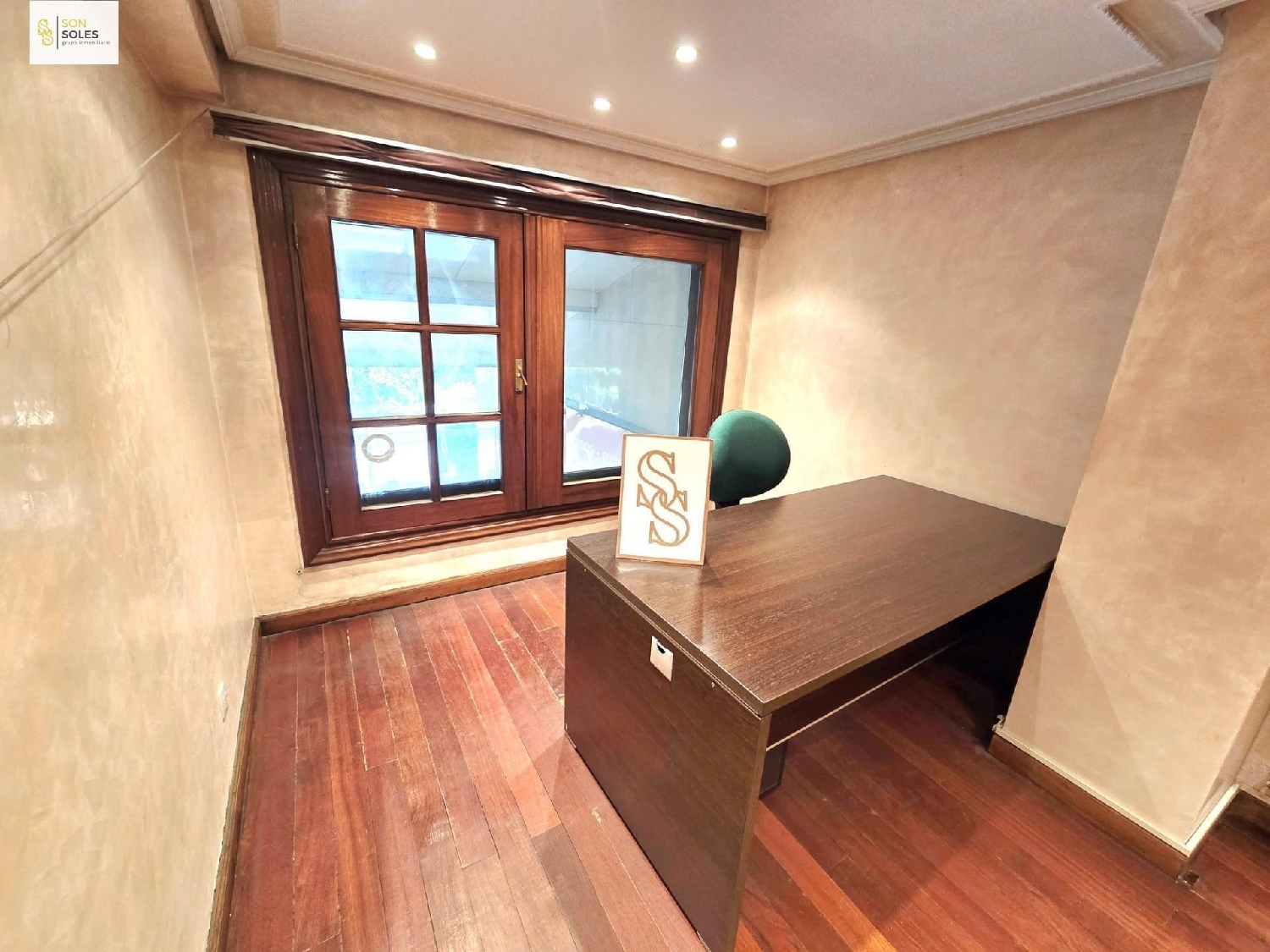  for sale apartment Santander Centro 39001 Comarca De Santander 8