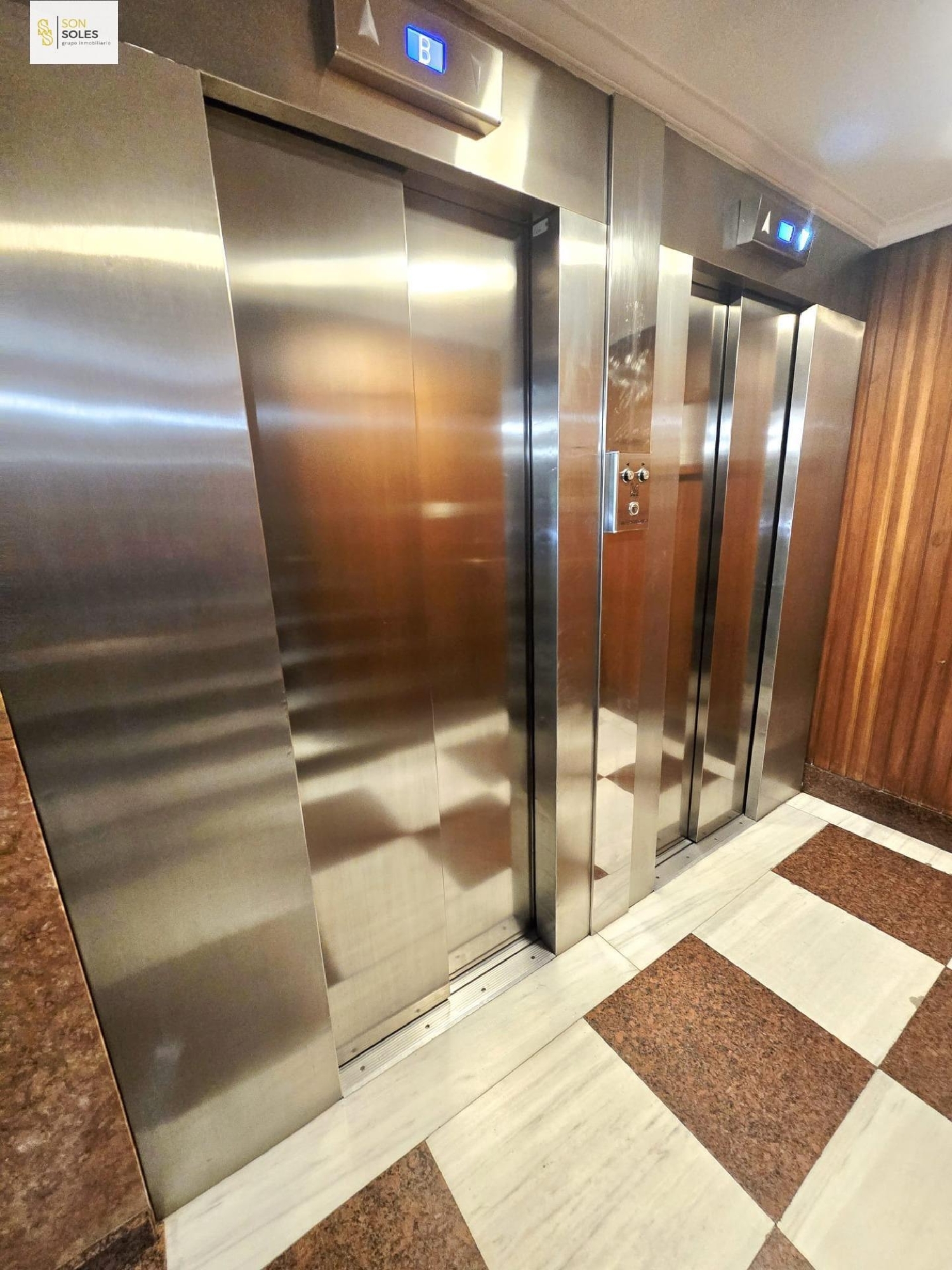  for sale apartment Santander Centro 39001 Comarca De Santander 7