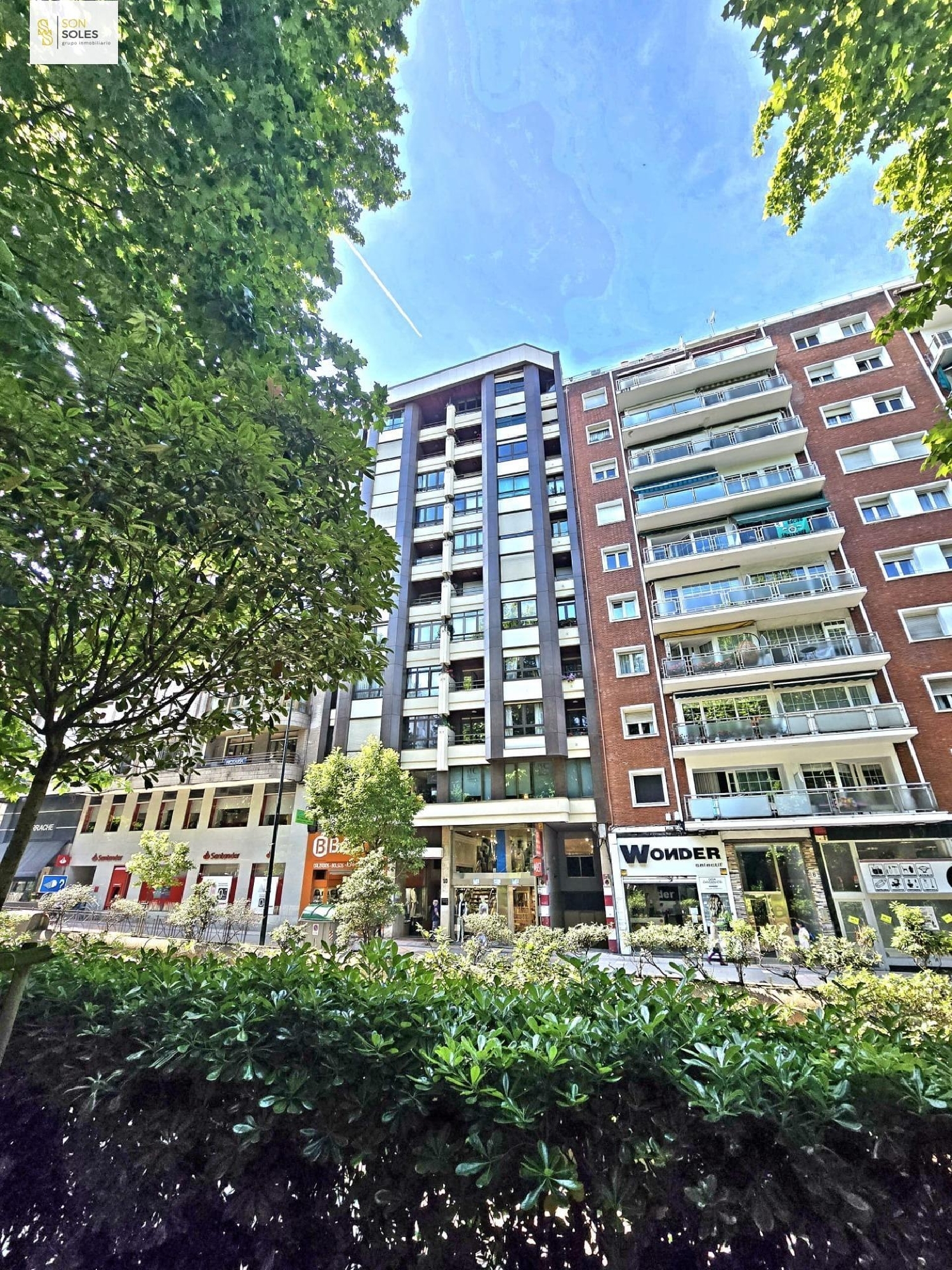  for sale apartment Santander Centro 39001 Comarca De Santander 2