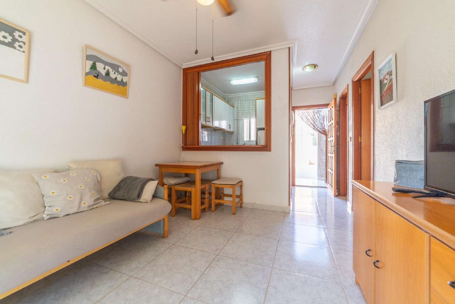 te koop appartement Santiago De La Ribera Mar Menor 4