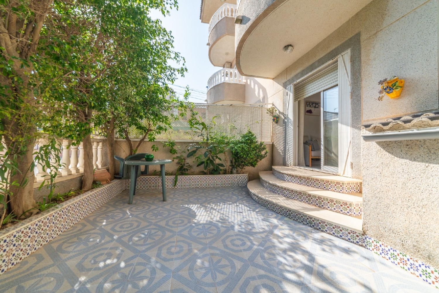  te koop appartement Santiago De La Ribera Mar Menor 7