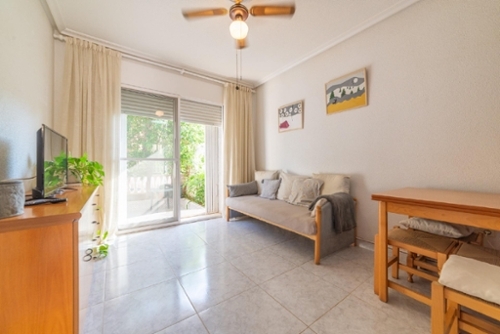 Santiago De La Ribera Mar Menor appartement foto 6380121