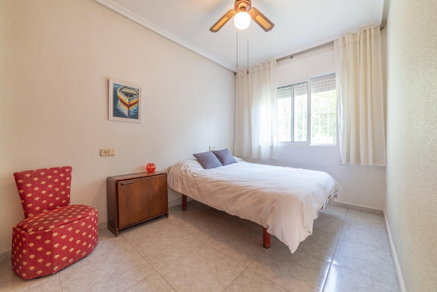  te koop appartement Santiago De La Ribera Mar Menor 8