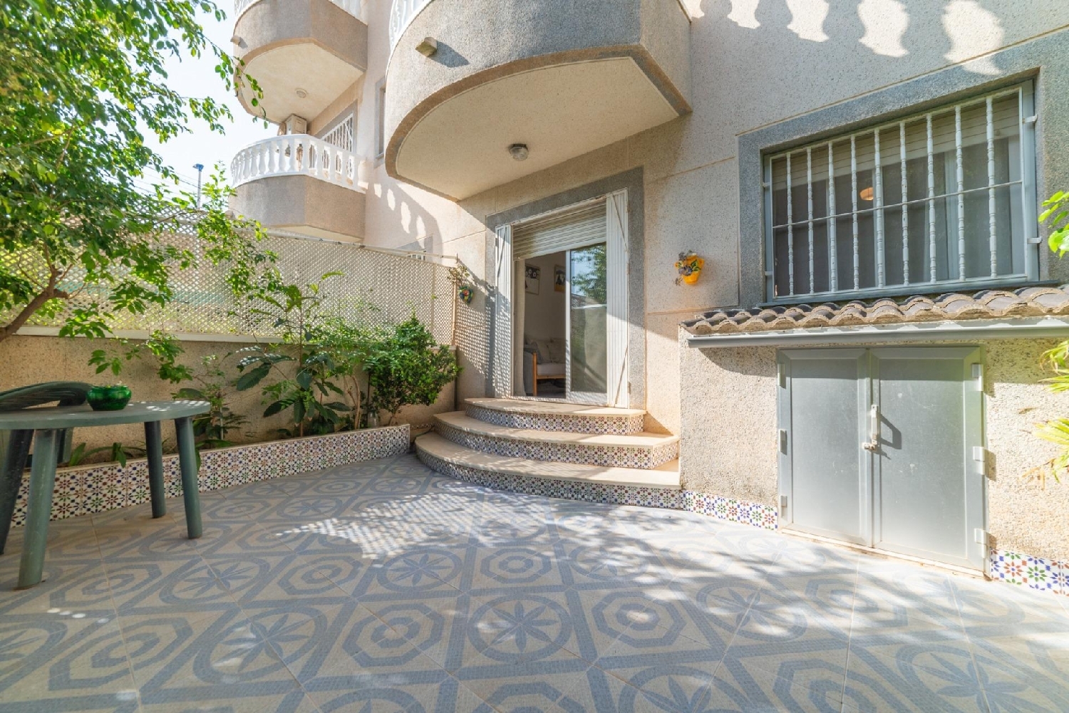  te koop appartement Santiago De La Ribera Mar Menor 5