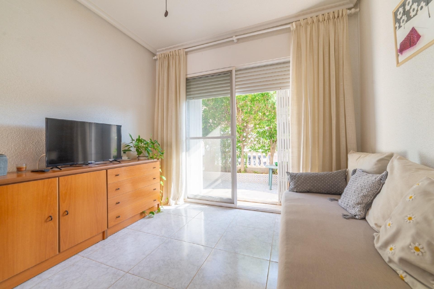 te koop appartement Santiago De La Ribera Mar Menor 3