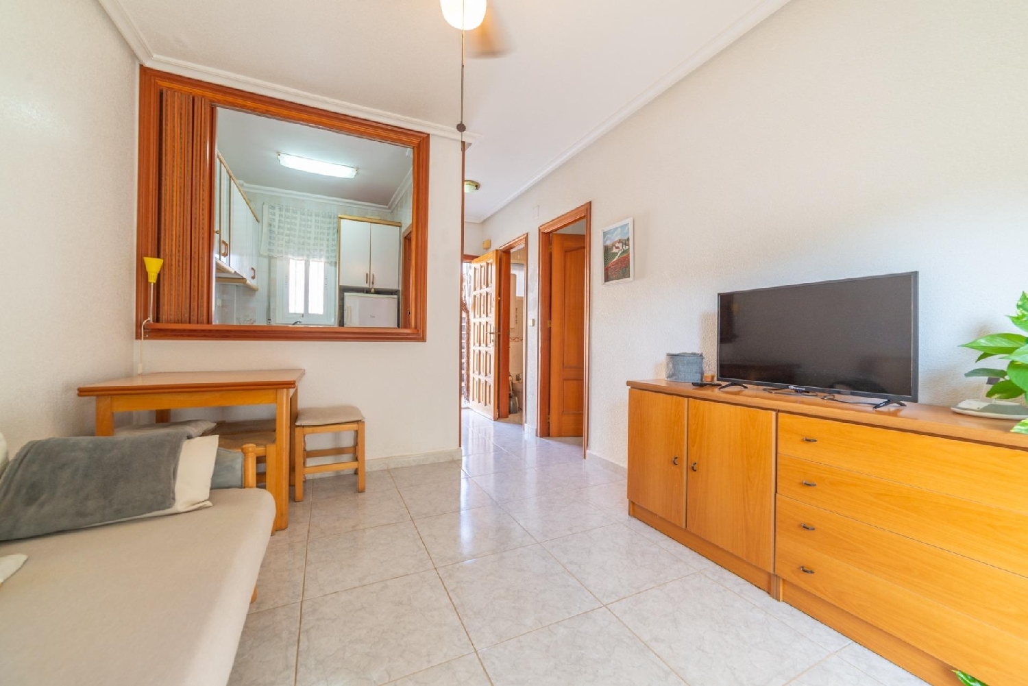  te koop appartement Santiago De La Ribera Mar Menor 2