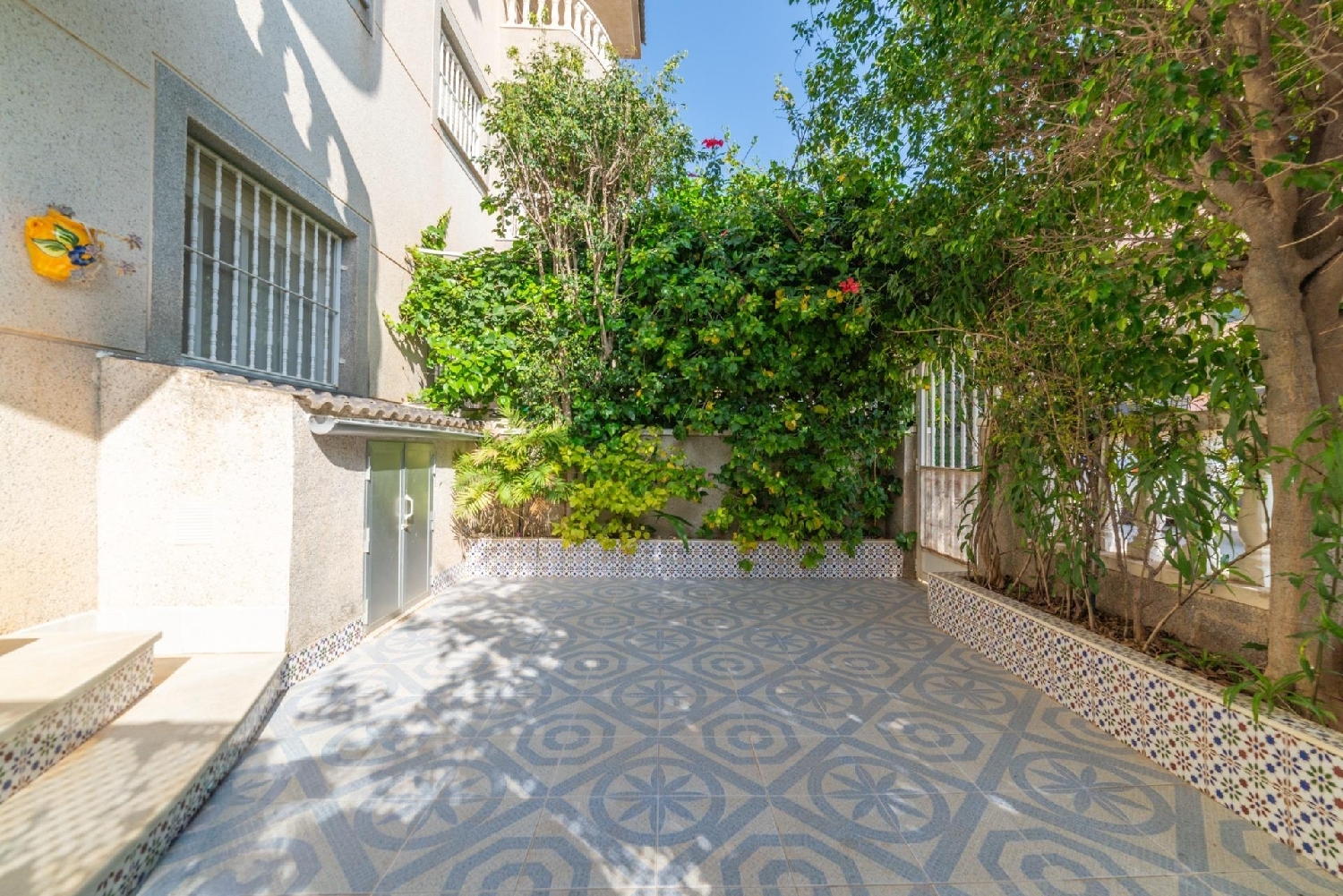  te koop appartement Santiago De La Ribera Mar Menor 6