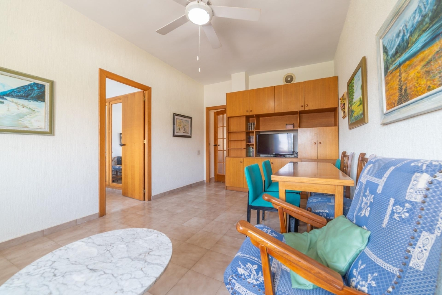  te koop appartement Santiago De La Ribera Mar Menor 6