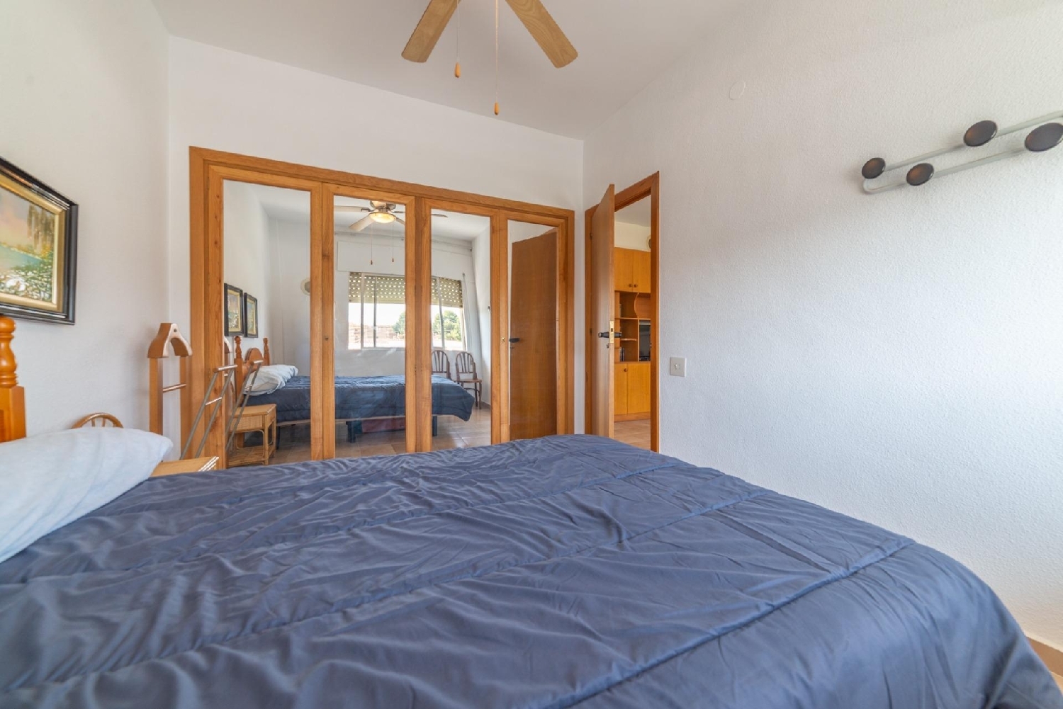  te koop appartement Santiago De La Ribera Mar Menor 8