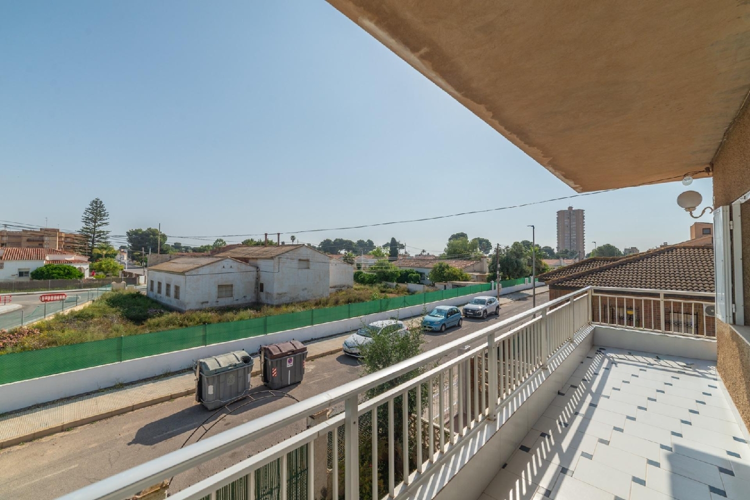 te koop appartement Santiago De La Ribera Mar Menor 1
