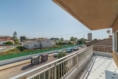 Santiago De La Ribera Mar Menor appartement foto 6380122