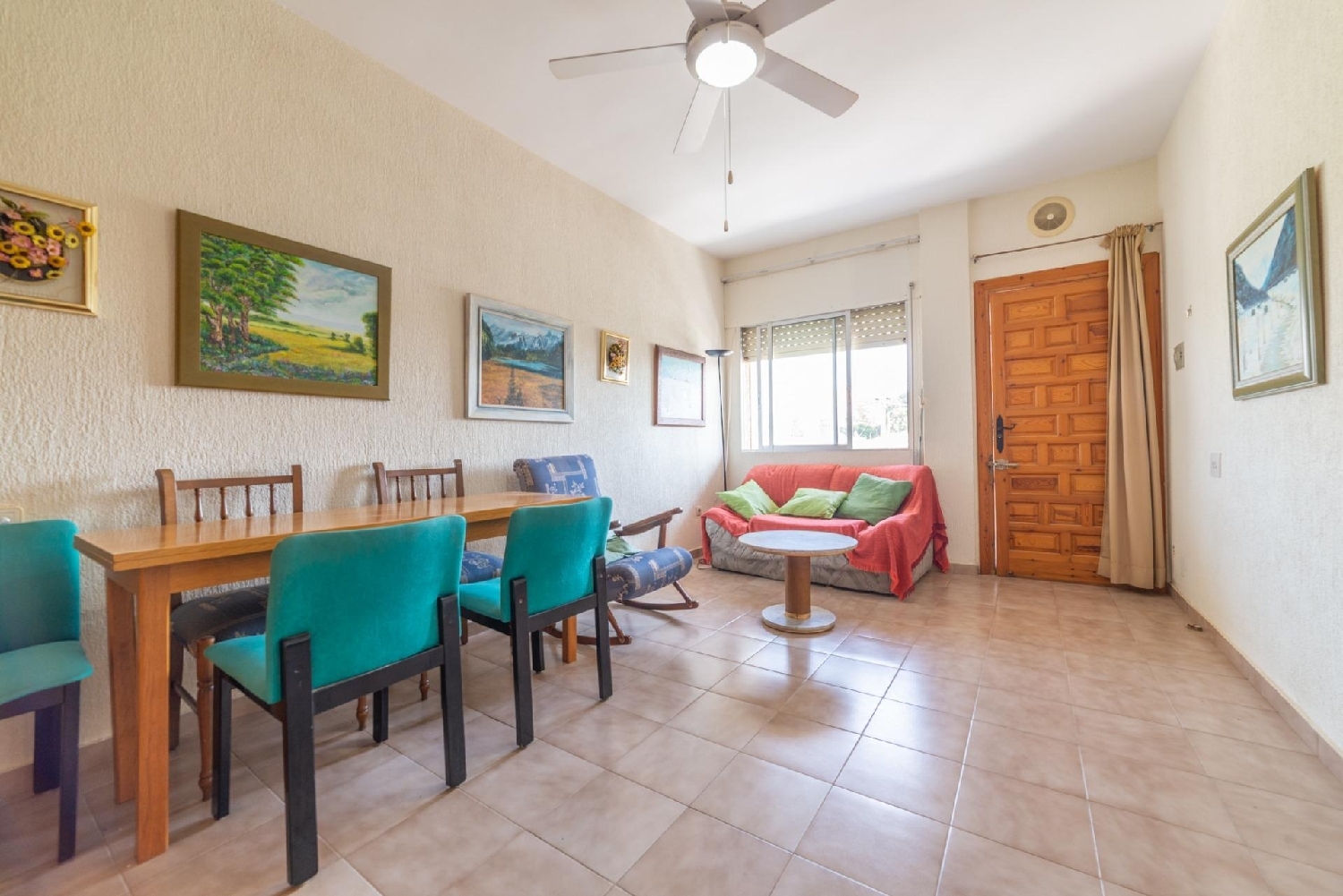  te koop appartement Santiago De La Ribera Mar Menor 4