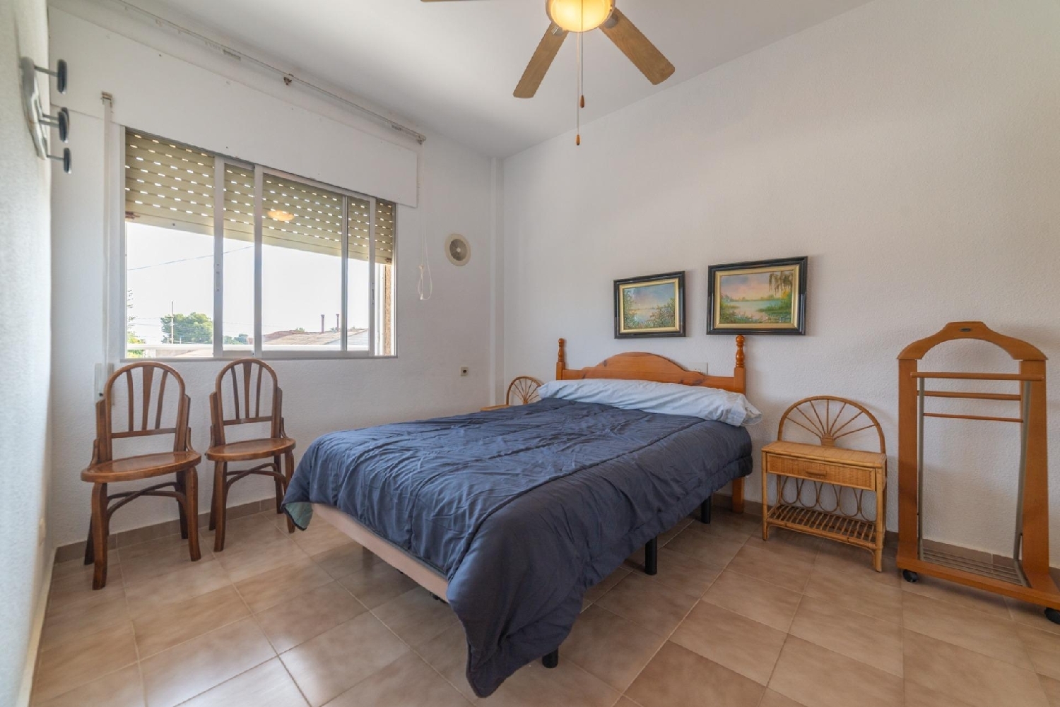  te koop appartement Santiago De La Ribera Mar Menor 7