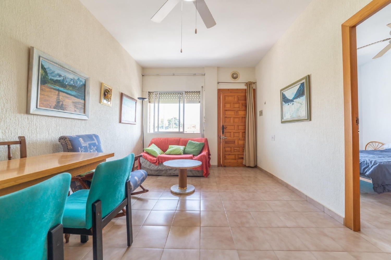  te koop appartement Santiago De La Ribera Mar Menor 5