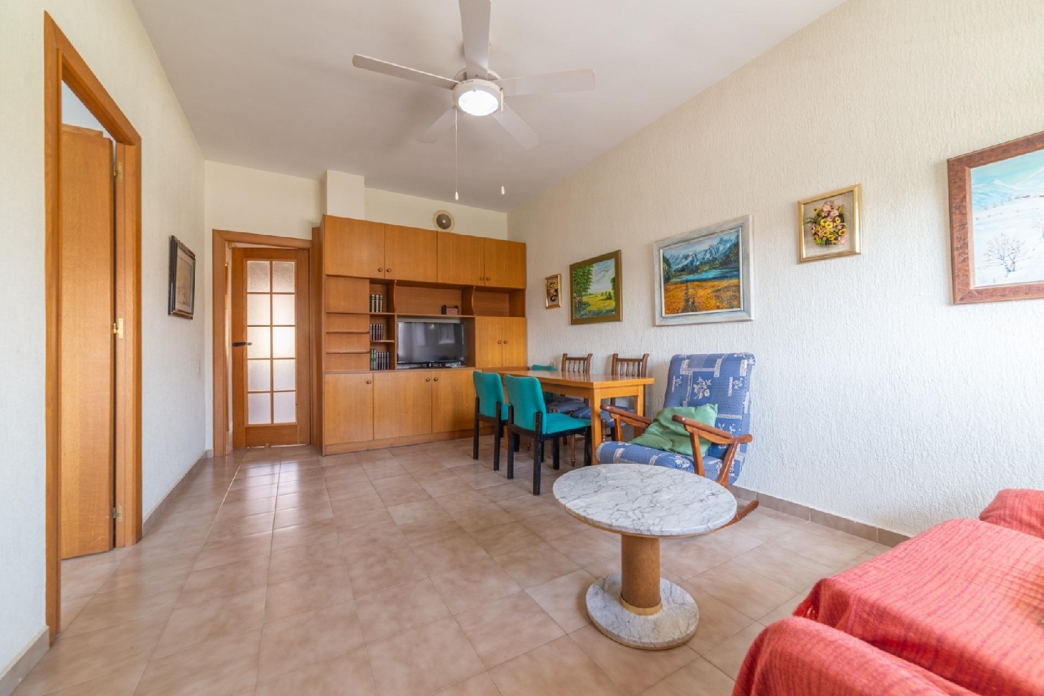  te koop appartement Santiago De La Ribera Mar Menor 3
