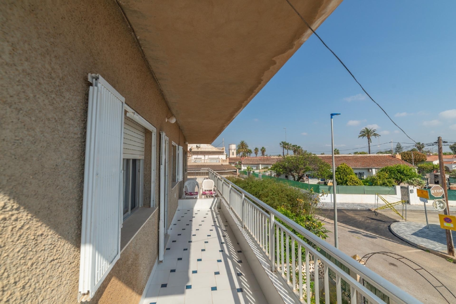  te koop appartement Santiago De La Ribera Mar Menor 2