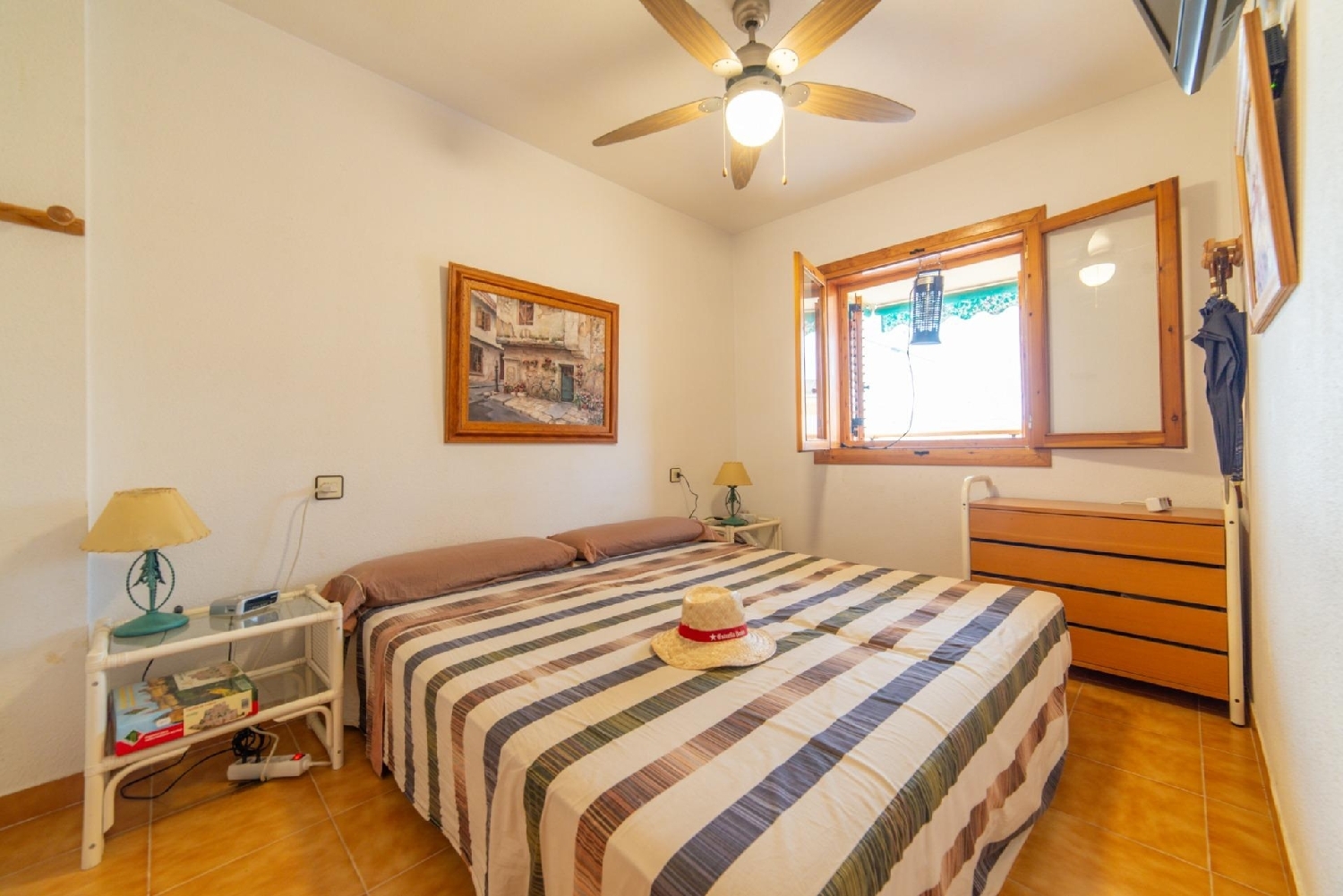  à vendre appartement Santiago De La Ribera Mar Menor 8