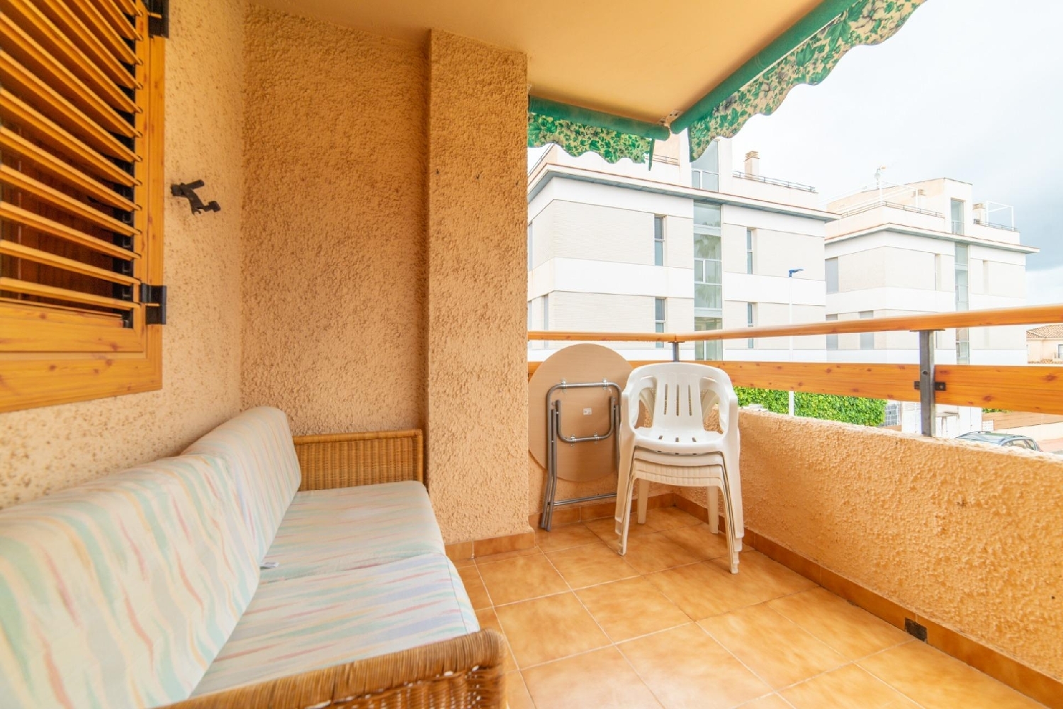  à vendre appartement Santiago De La Ribera Mar Menor 6