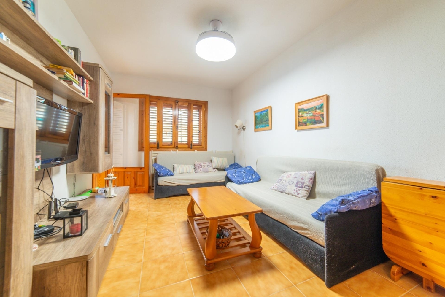  à vendre appartement Santiago De La Ribera Mar Menor 4