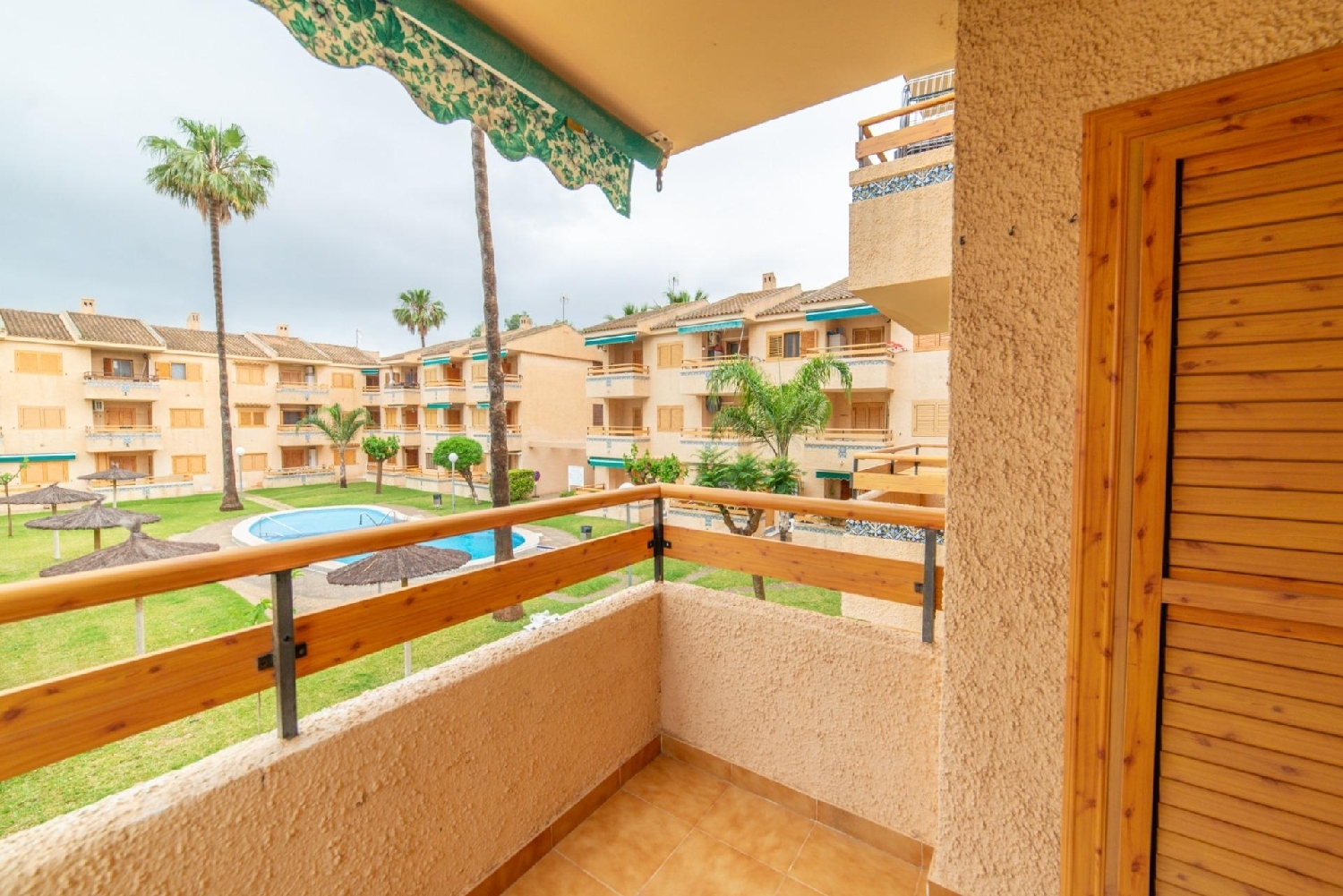  à vendre appartement Santiago De La Ribera Mar Menor 7
