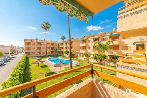 Santiago De La Ribera Mar Menor appartement foto 6382459