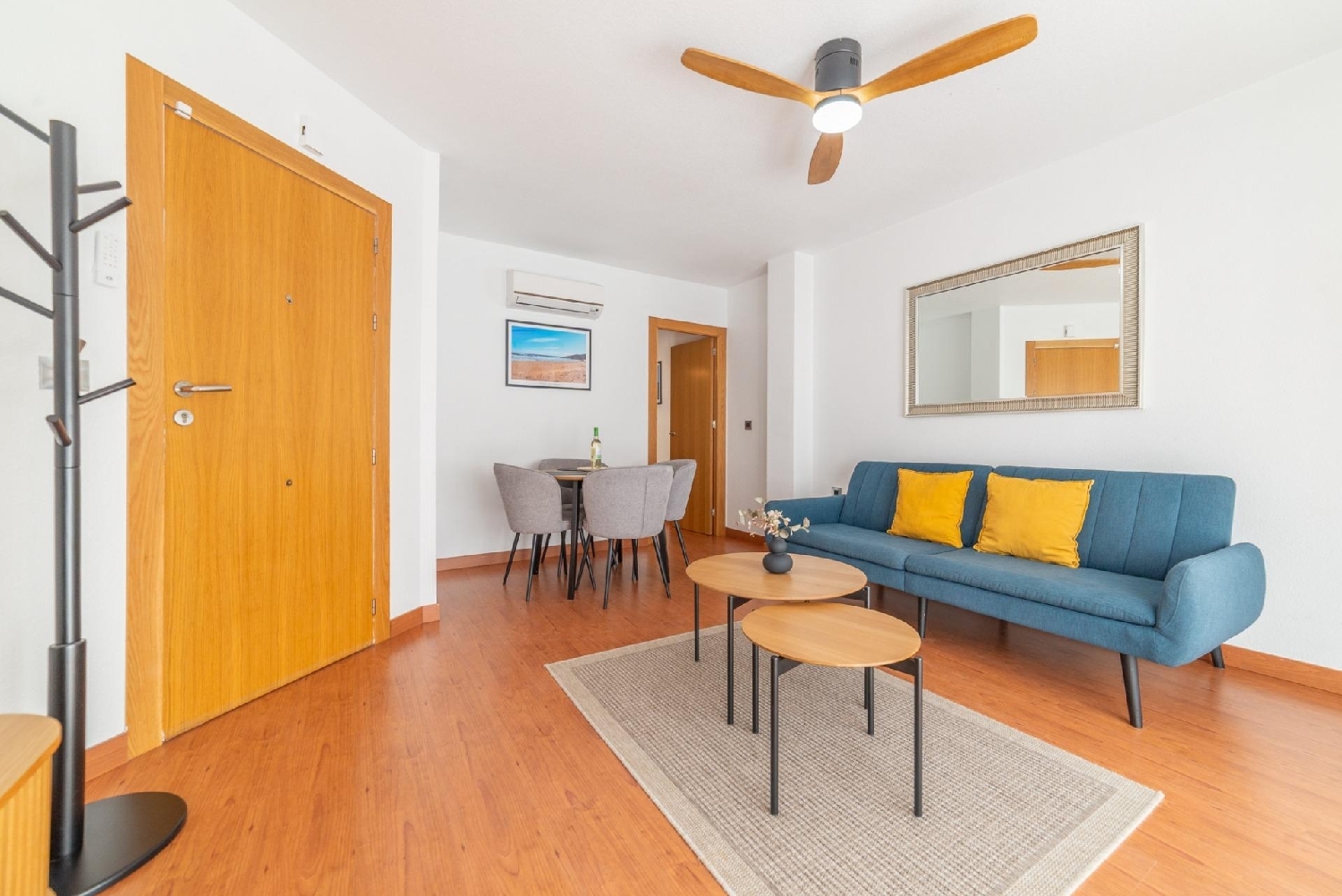à vendre appartement Santiago De La Ribera Mar Menor 4