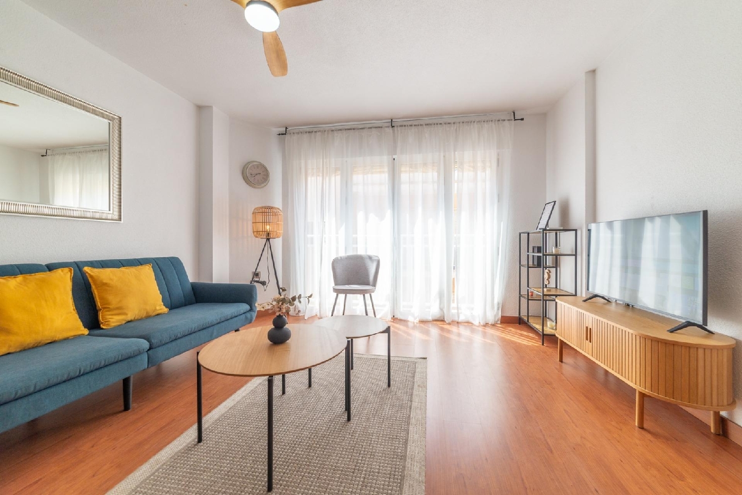 à vendre appartement Santiago De La Ribera Mar Menor 1