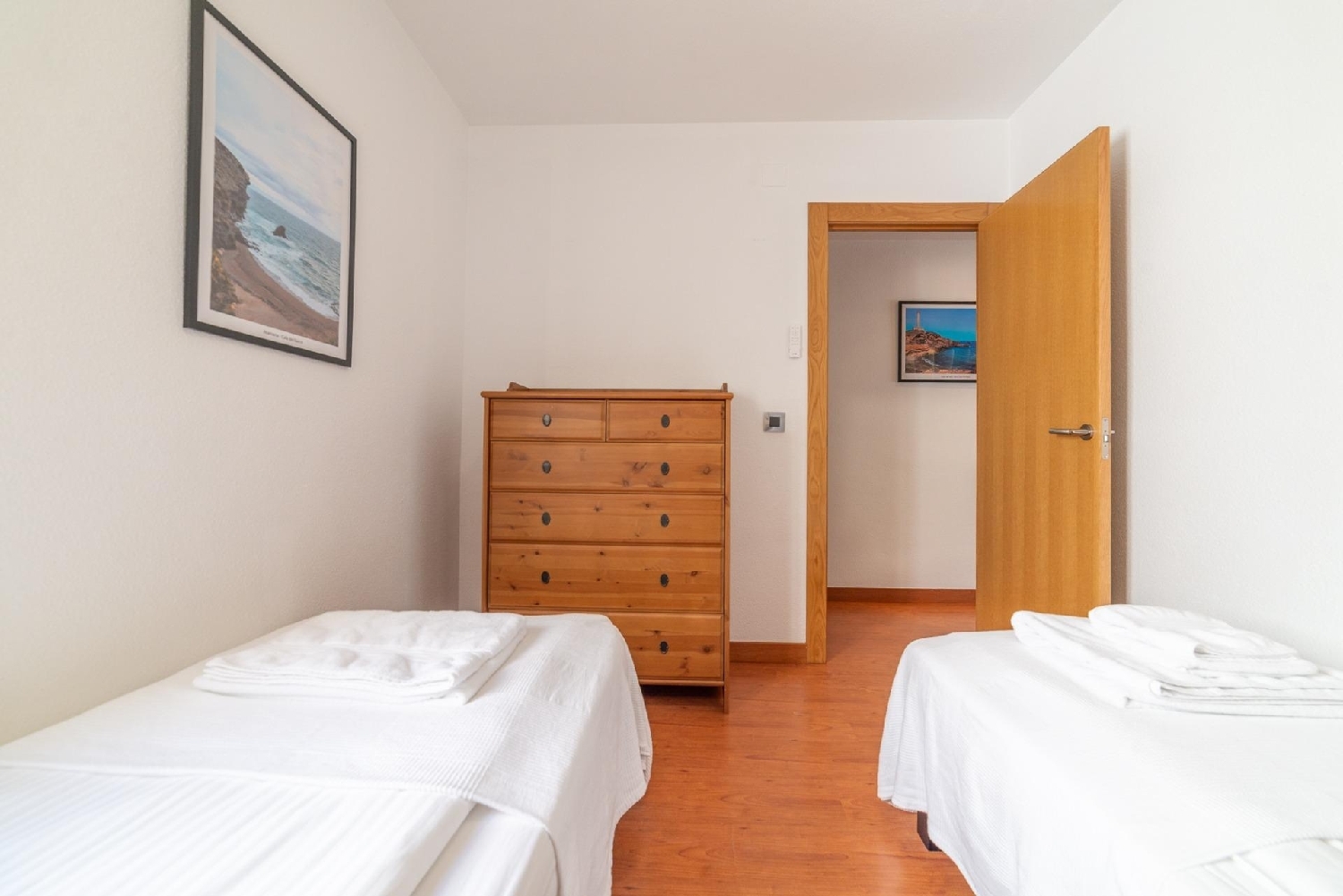 à vendre appartement Santiago De La Ribera Mar Menor 8