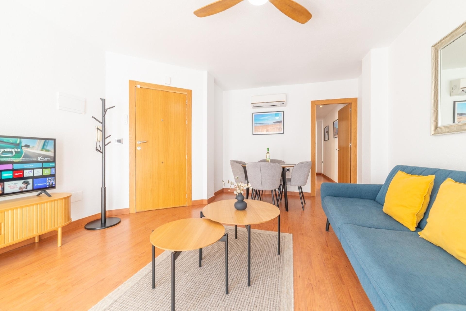 à vendre appartement Santiago De La Ribera Mar Menor 3