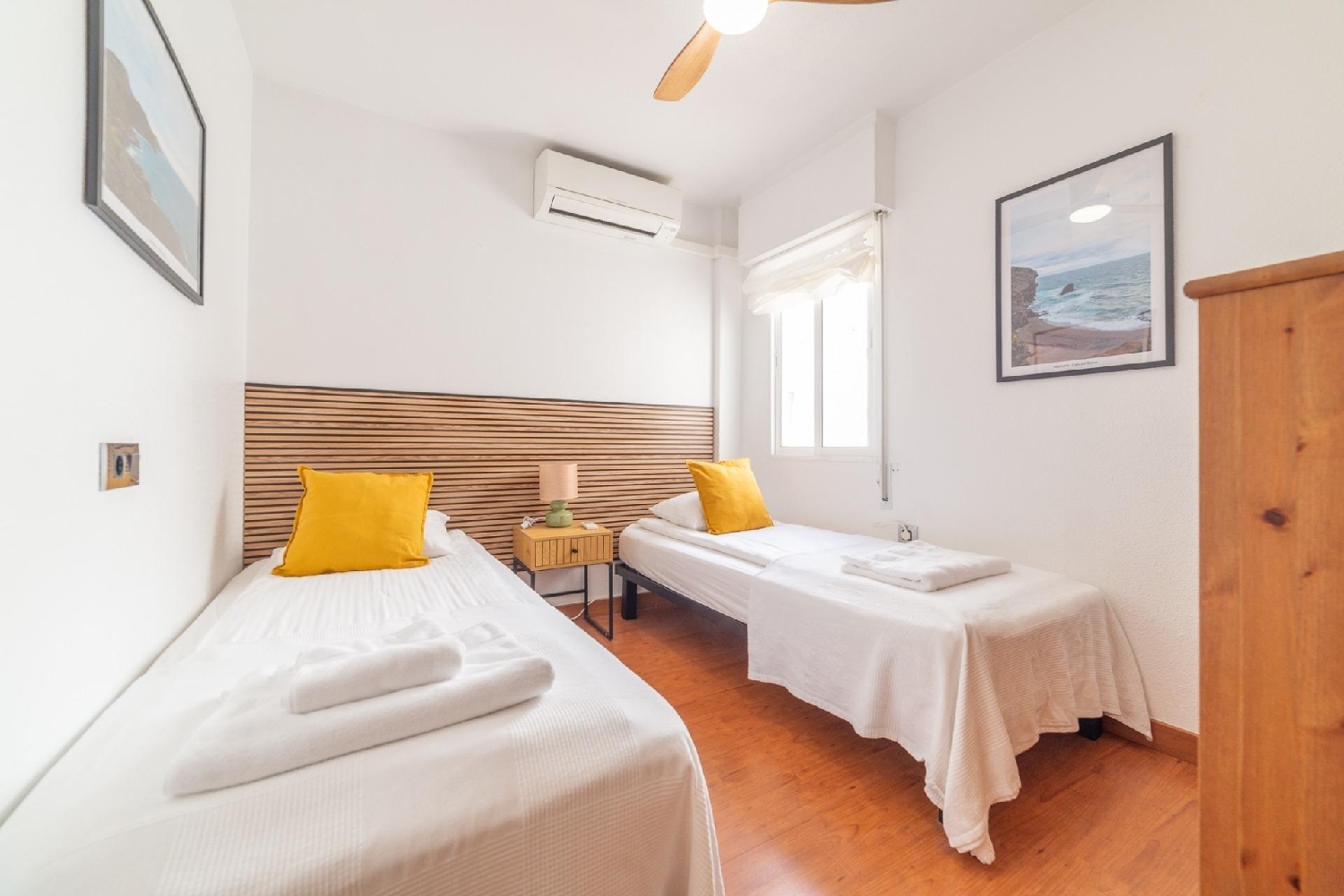 à vendre appartement Santiago De La Ribera Mar Menor 7