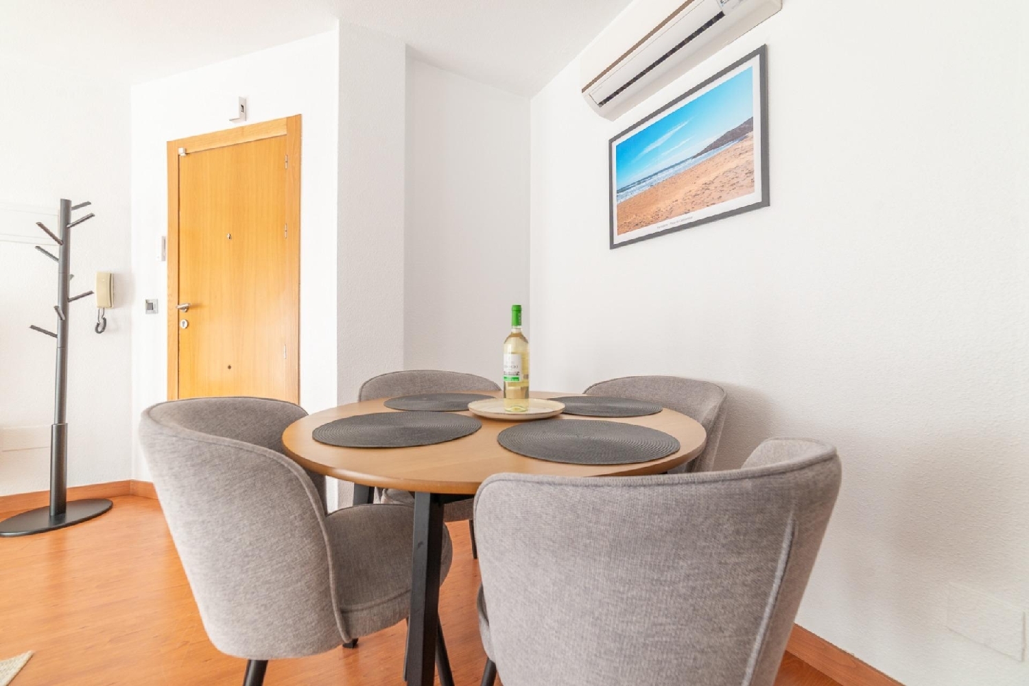 à vendre appartement Santiago De La Ribera Mar Menor 2